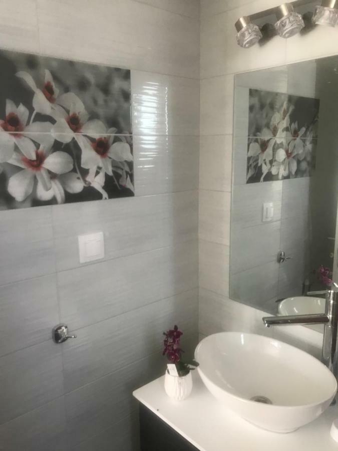 Terpsichore Boutique Appartments Guest house Dassia (Corfu)
