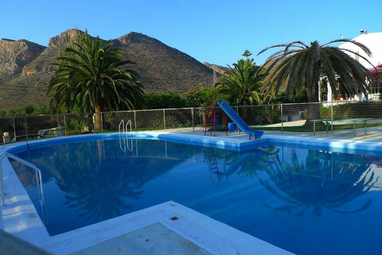 Rea Hotel Stavros (Crete)