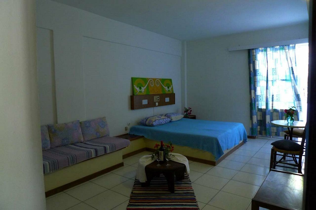 Rea Hotel Stavros (Crete)