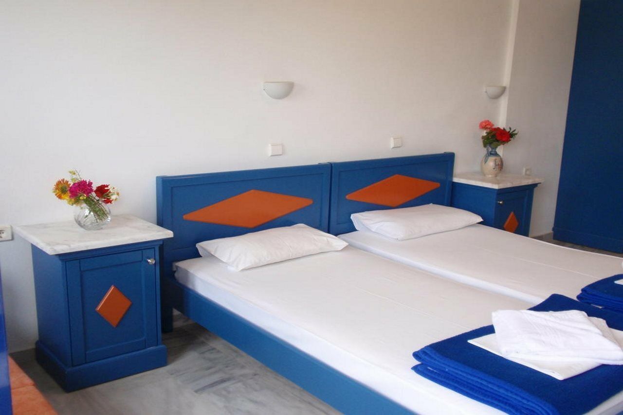 Fountoulis Aparthotel Georgioupoli