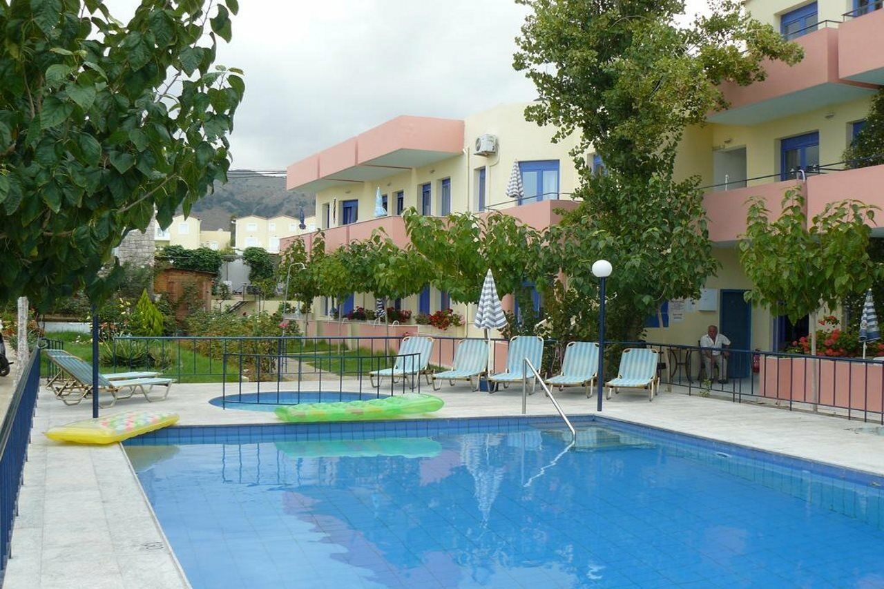 Fountoulis Georgioupoli