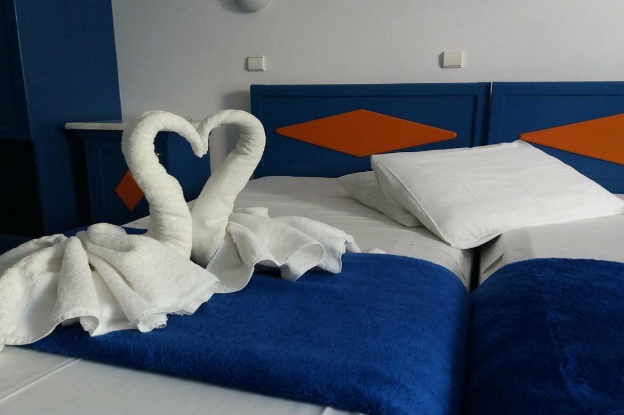 Fountoulis Aparthotel 3*