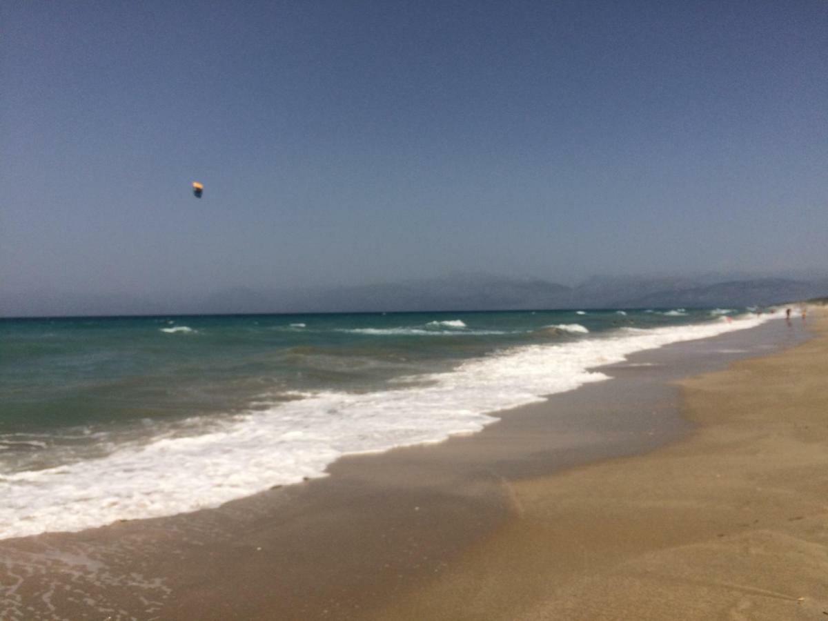Holiday home Su Casa Almiros Beach