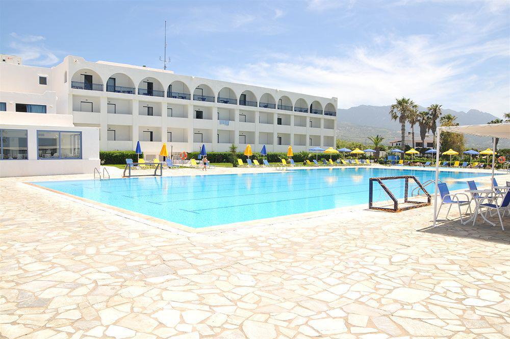 The Aeolos 4* Kos Town