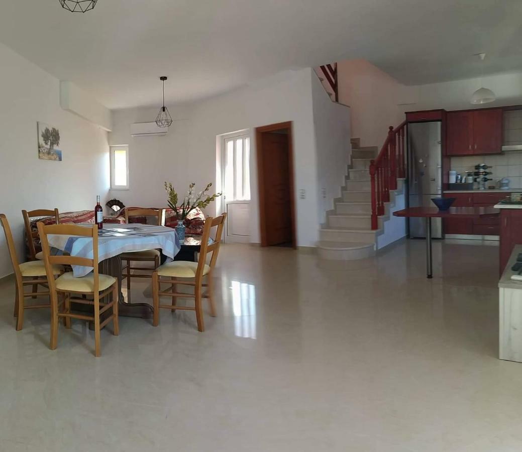Apartment House Of Light Sitia (Crete)