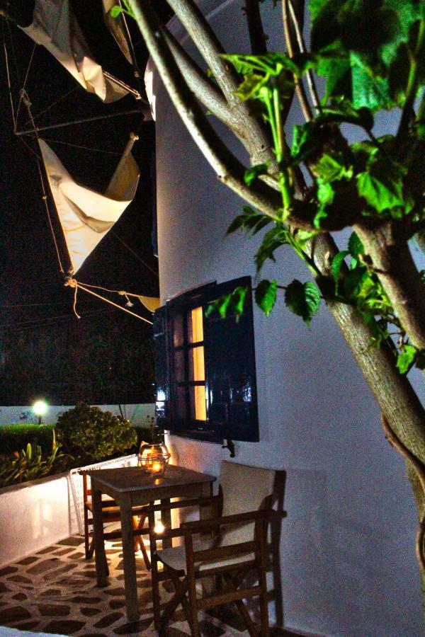 Aparthotel Anemomilos Gerani (Chania)