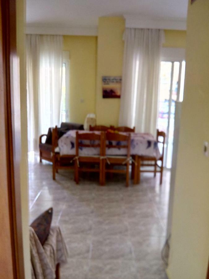 Katerina's Apartment *