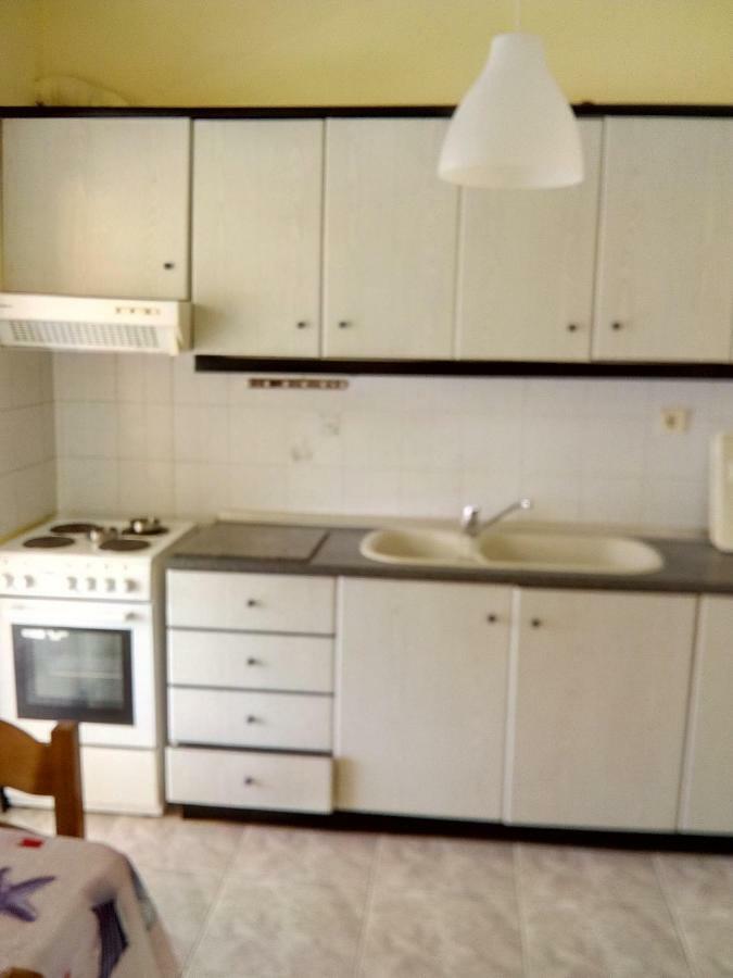 Katerina's Apartment *