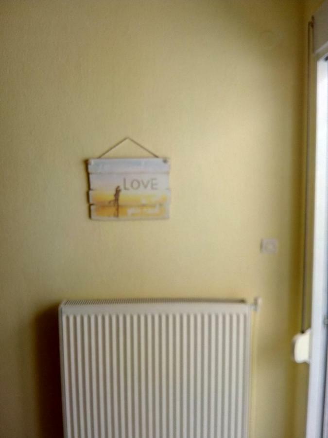 Katerina's Apartment
