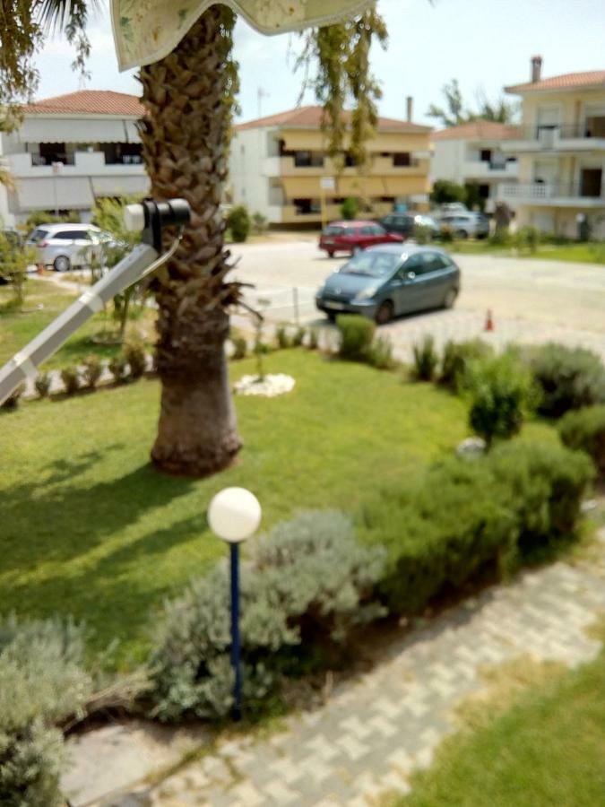 Apartment Katerina's
