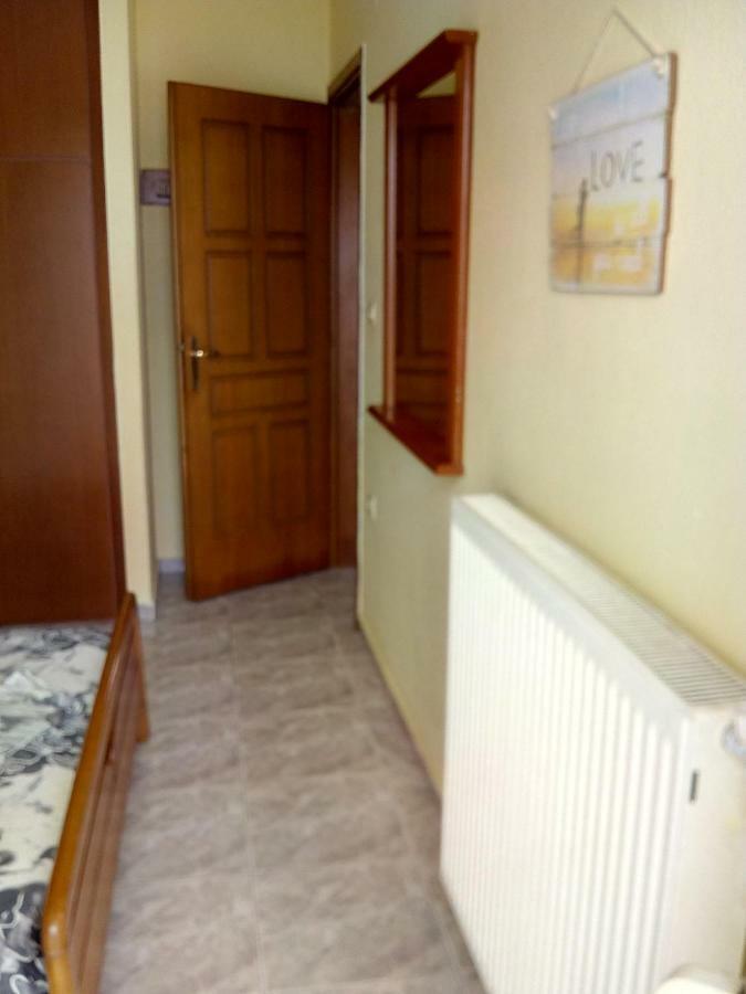 Katerina's Apartment