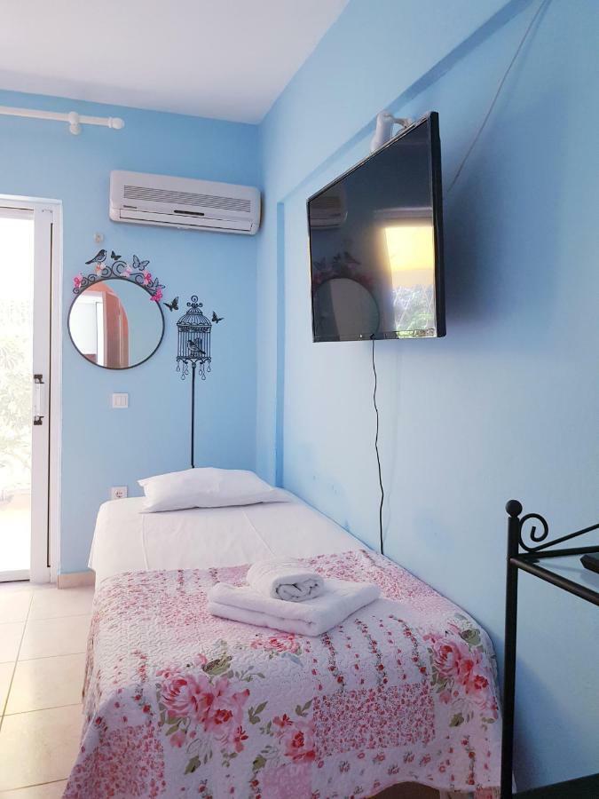 Zante Dahlia 3* Laganas