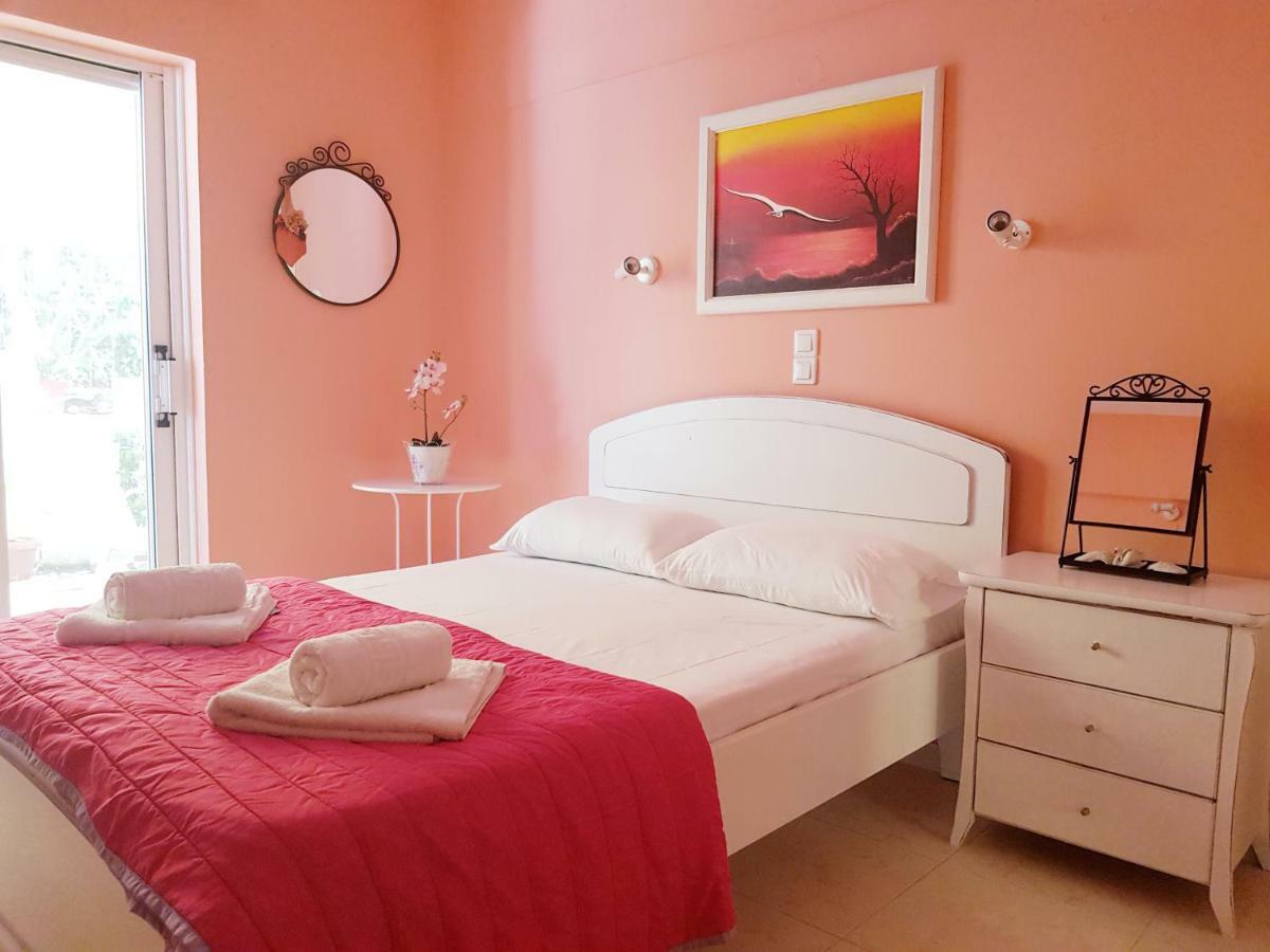 Hotel Zante Dahlia