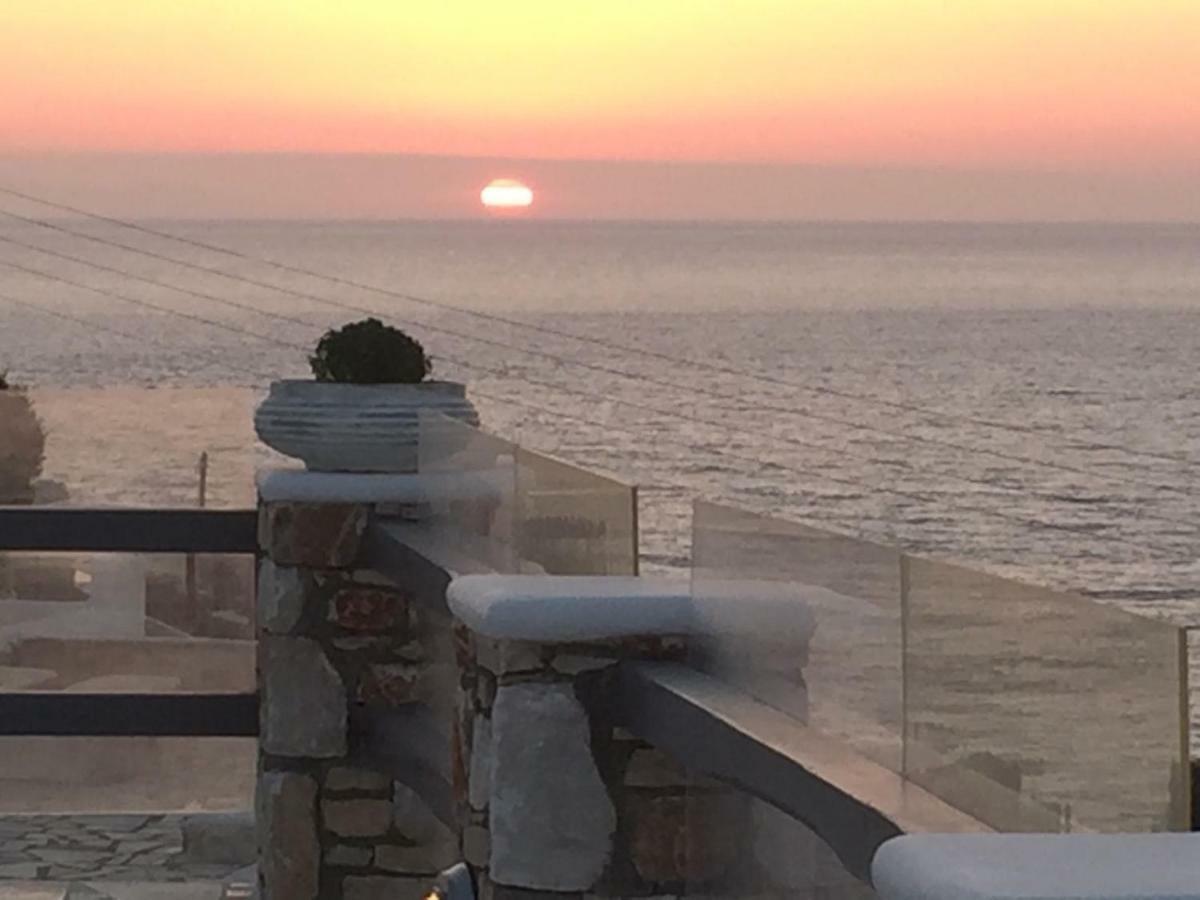 C.l.s Cavo Delos,private Pool *