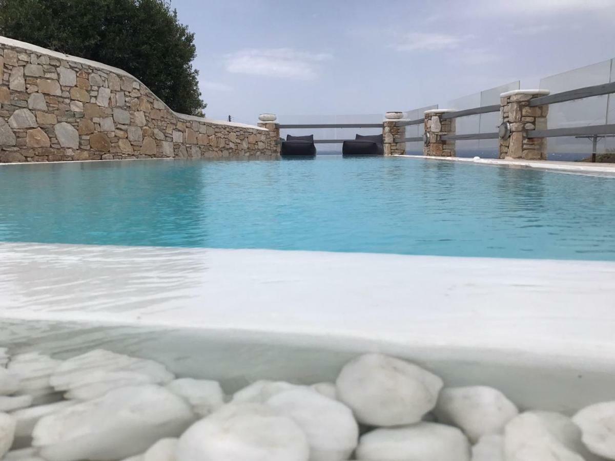 C.l.s Cavo Delos,private Pool