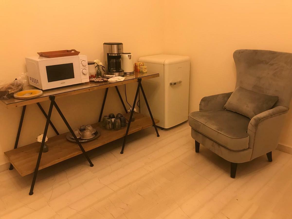 Guest house Terpsichore Boutique Appartments