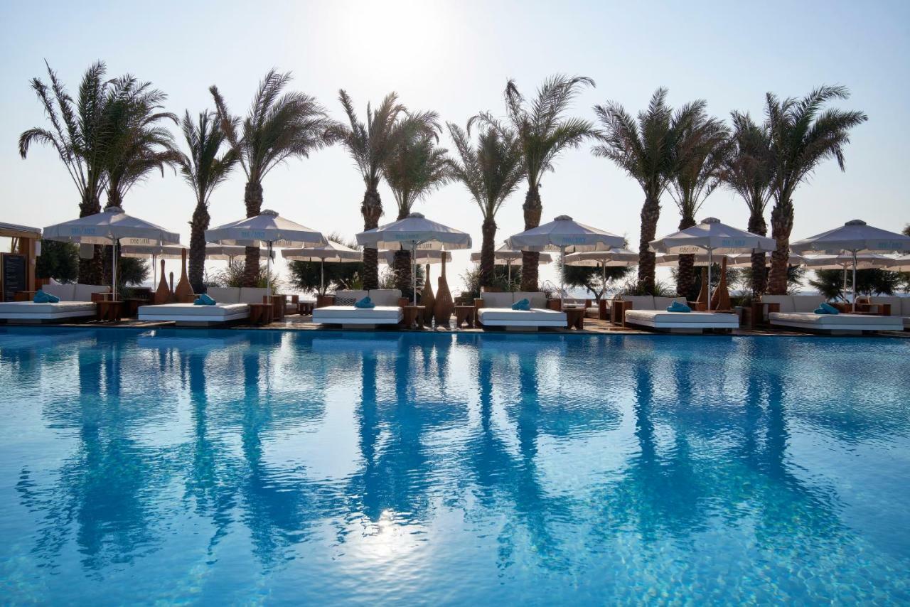 Nikki & Santorini Hotel 5*