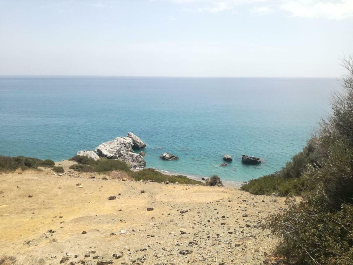Apartment Seafront Keratokampos