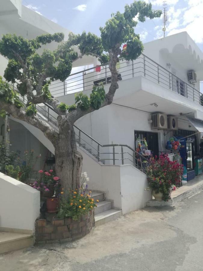 Seafront