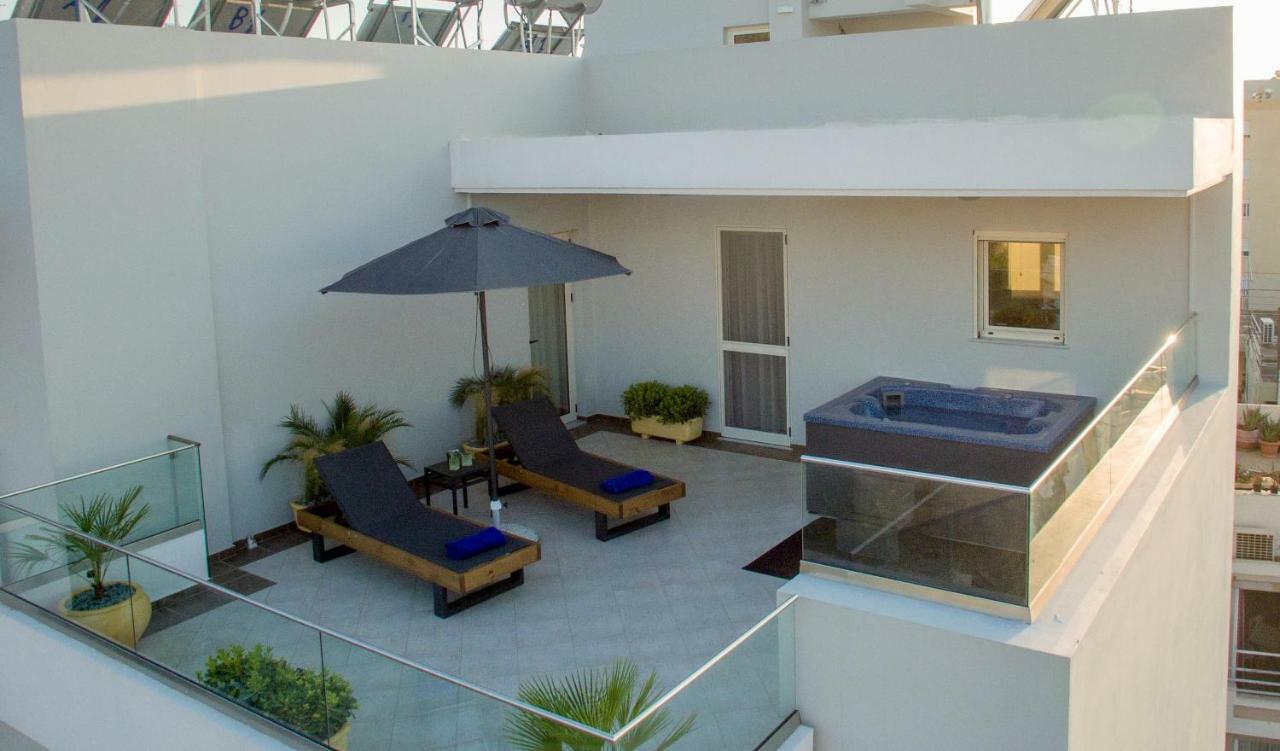 View Apartment Rethymno (Crete)
