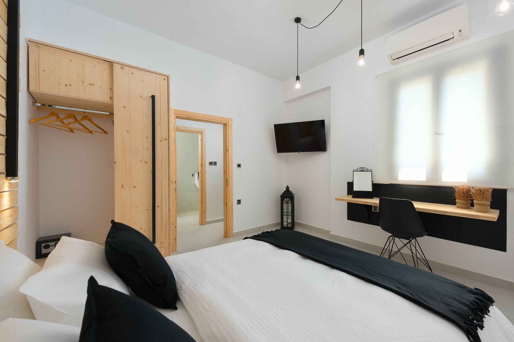 Hotel Old Town Senses Boutique Rhodes City