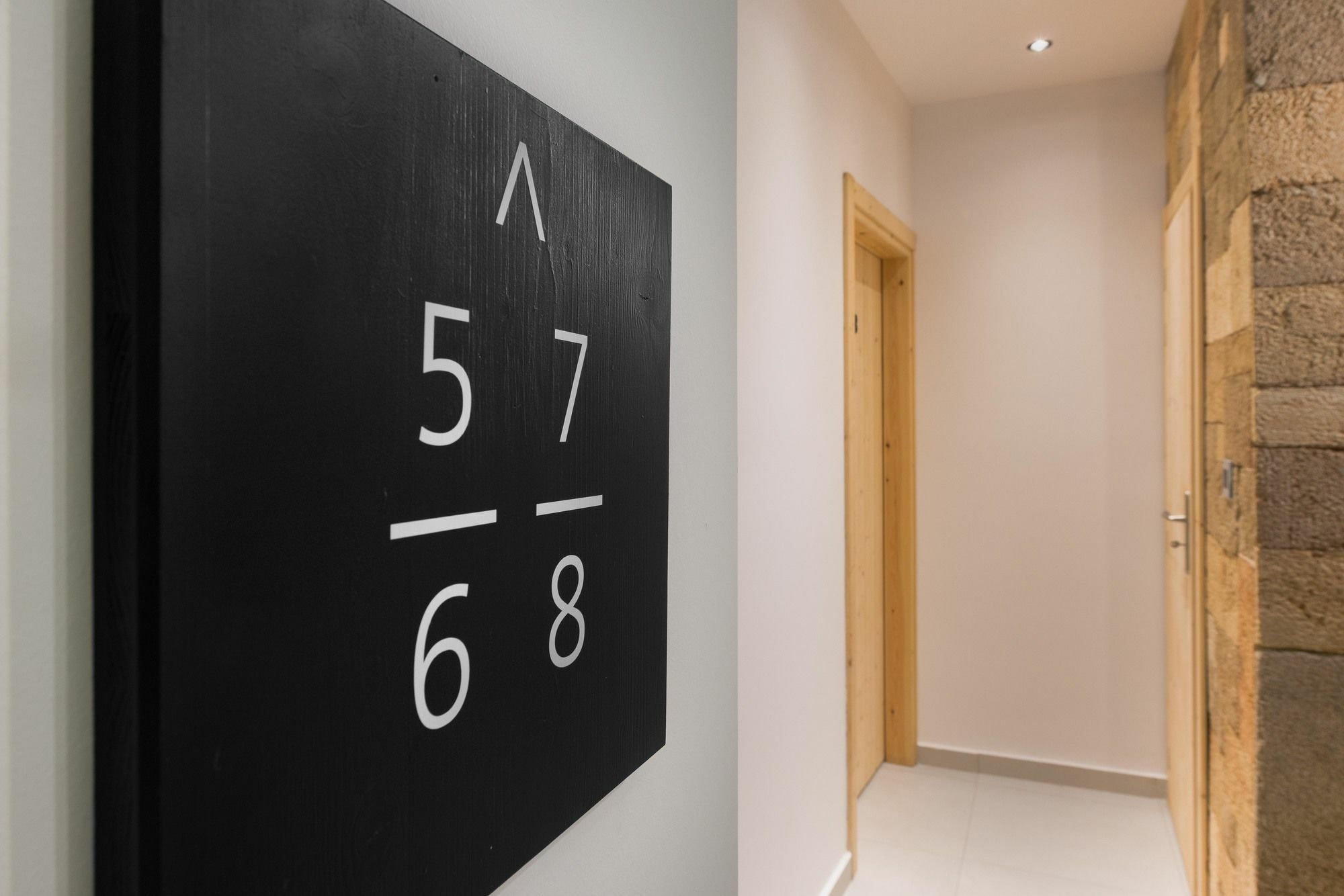 Hotel Old Town Senses Boutique Rhodes City