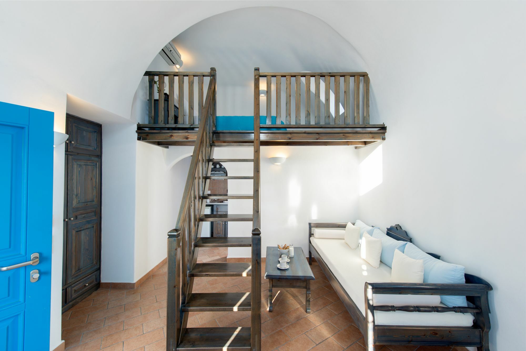 Hotel Sea Side 3*