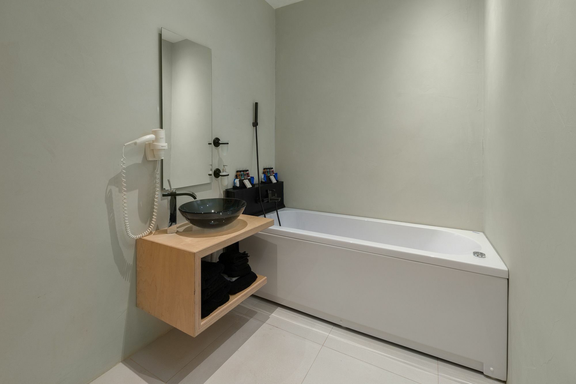 Hotel Old Town Senses Boutique