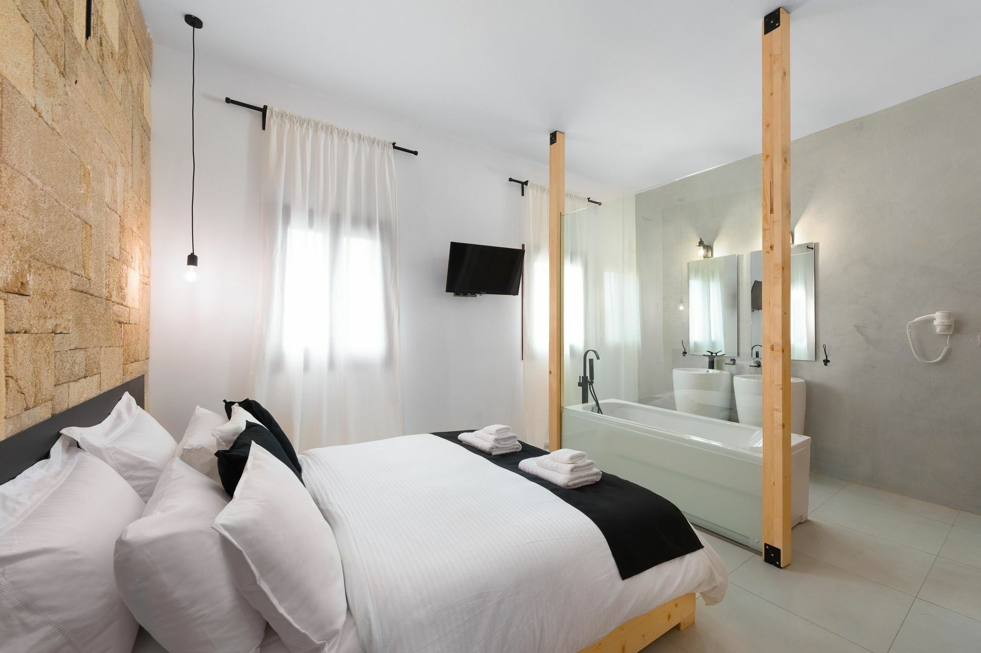 Old Town Senses Boutique Hotel Rhodes City
