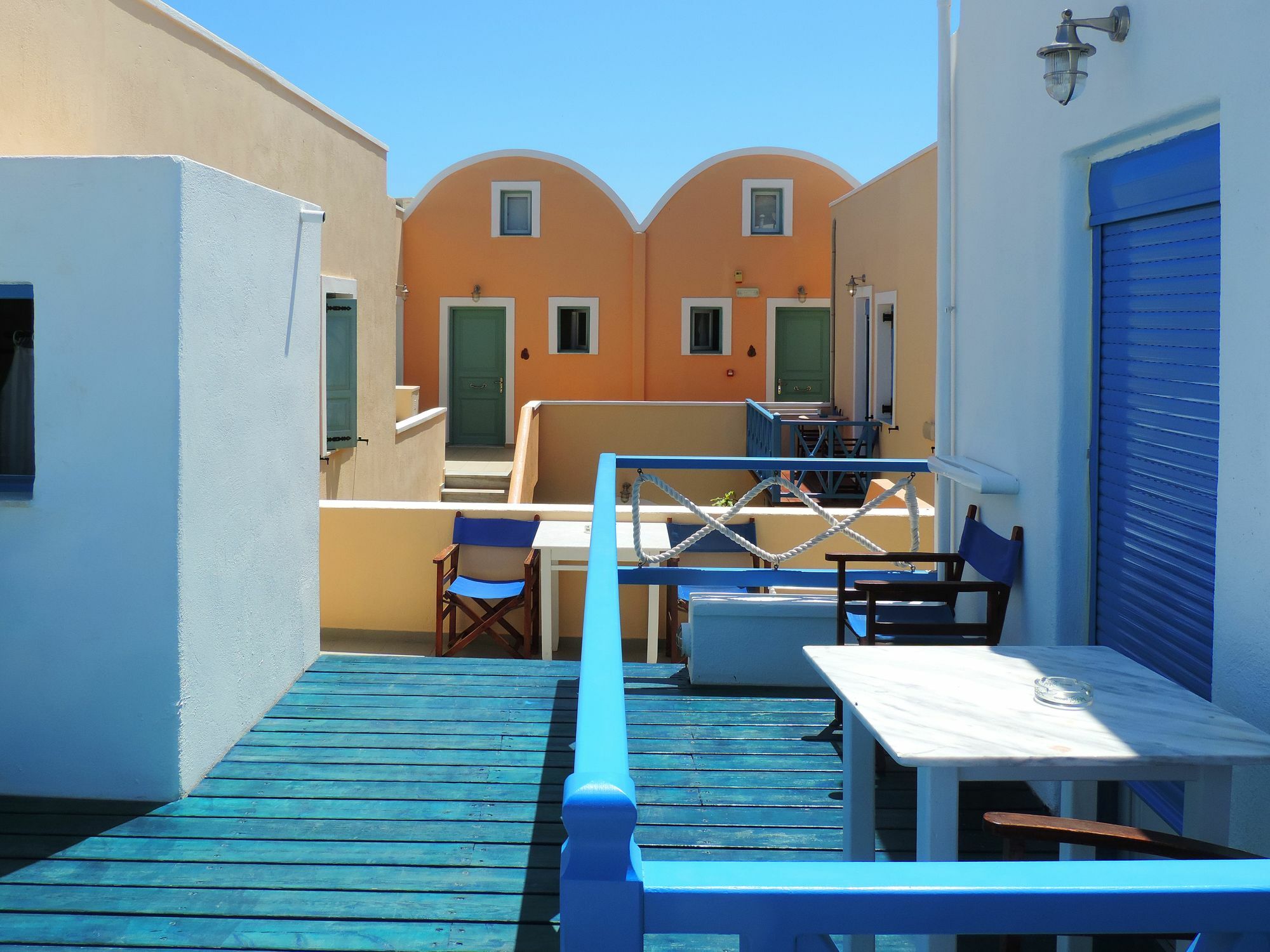 Hotel Sea Side 3*