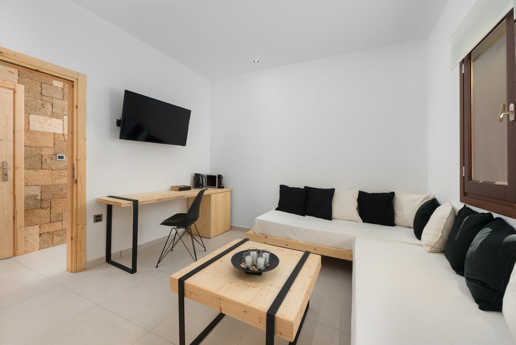 Hotel Old Town Senses Boutique 3*