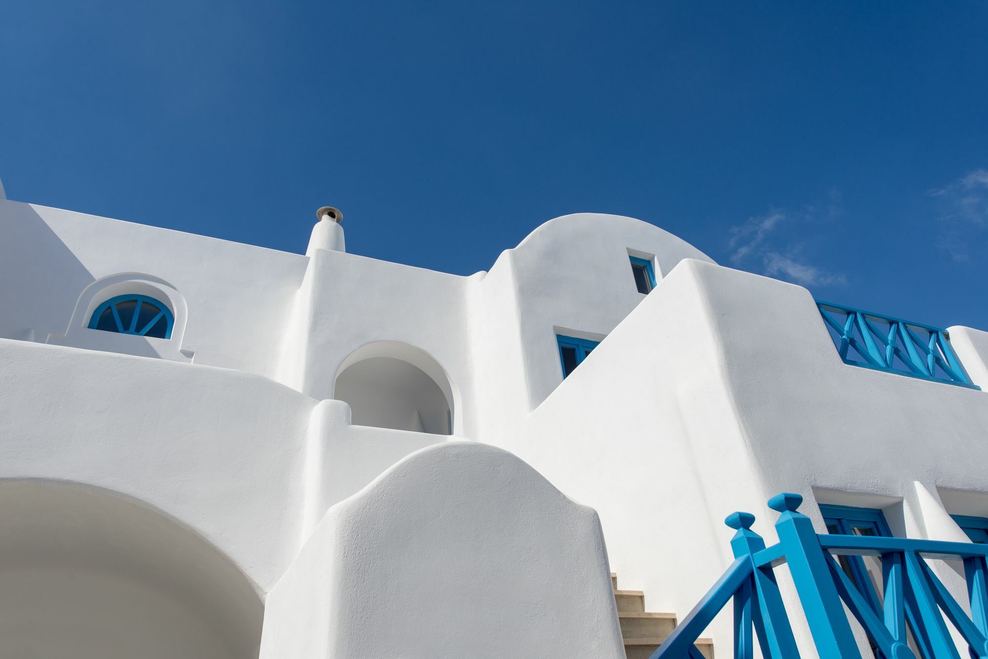 Sea Side 3* Kamari (Santorini)