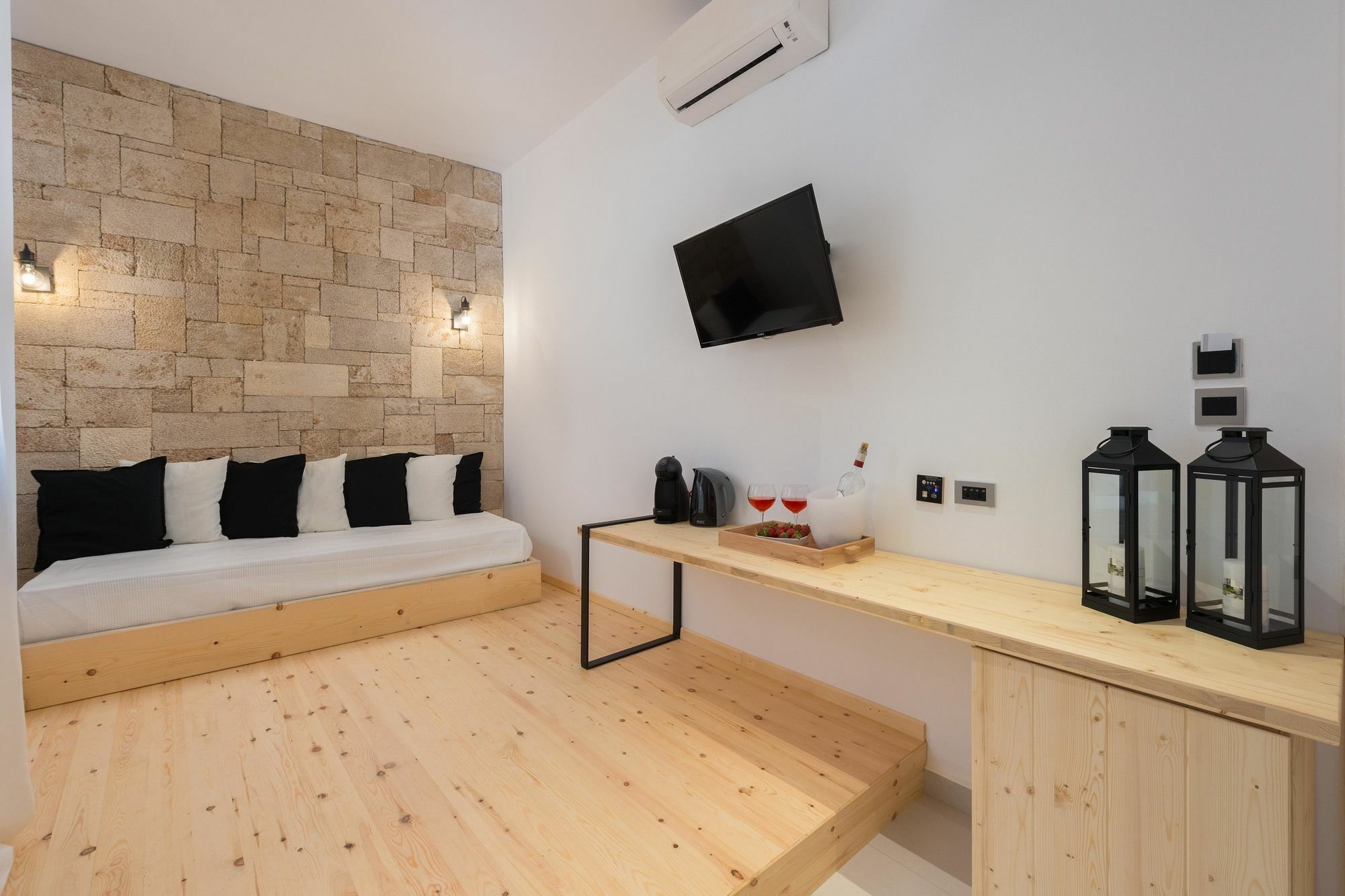 Old Town Senses Boutique Hotel 3*