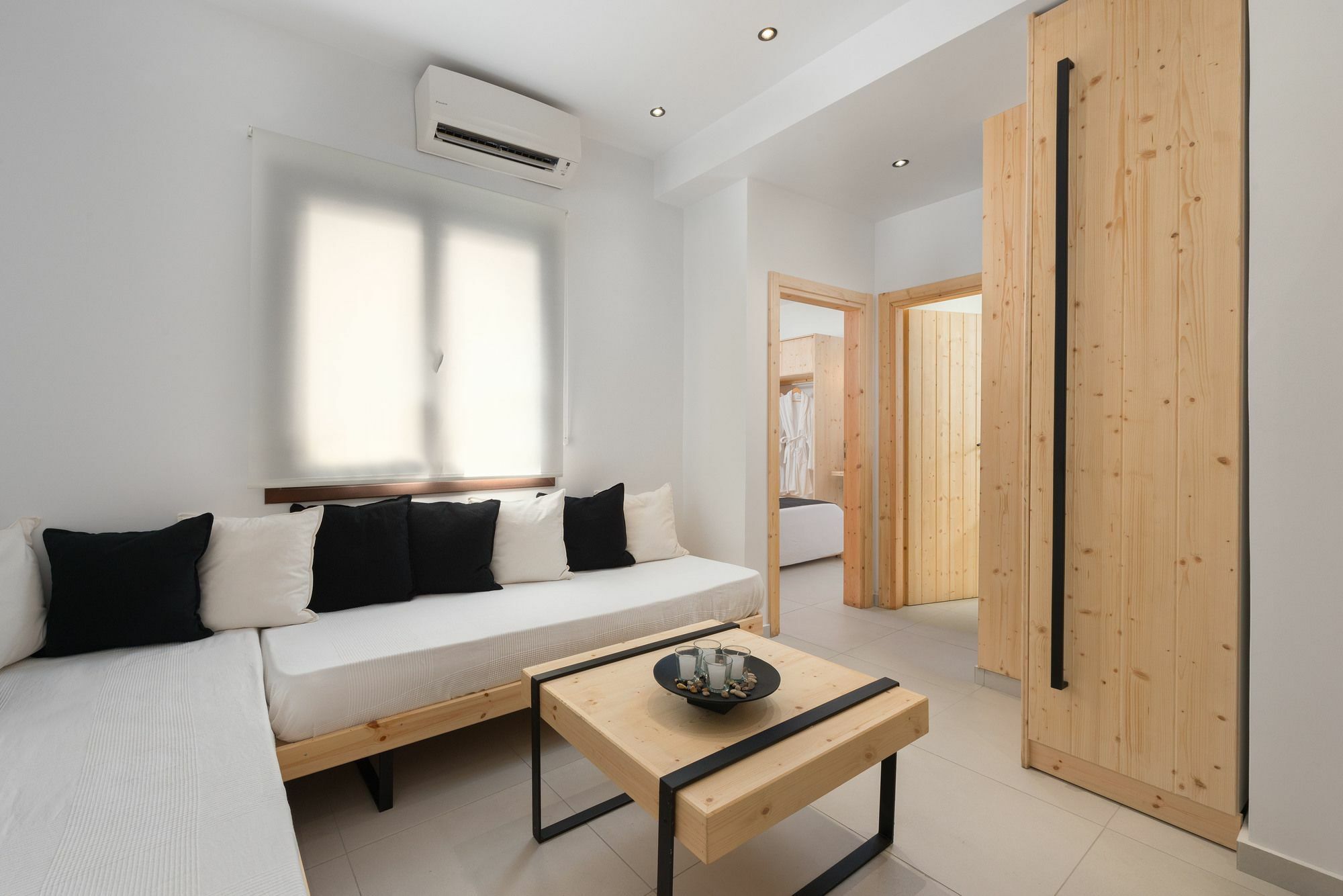 Hotel Old Town Senses Boutique
