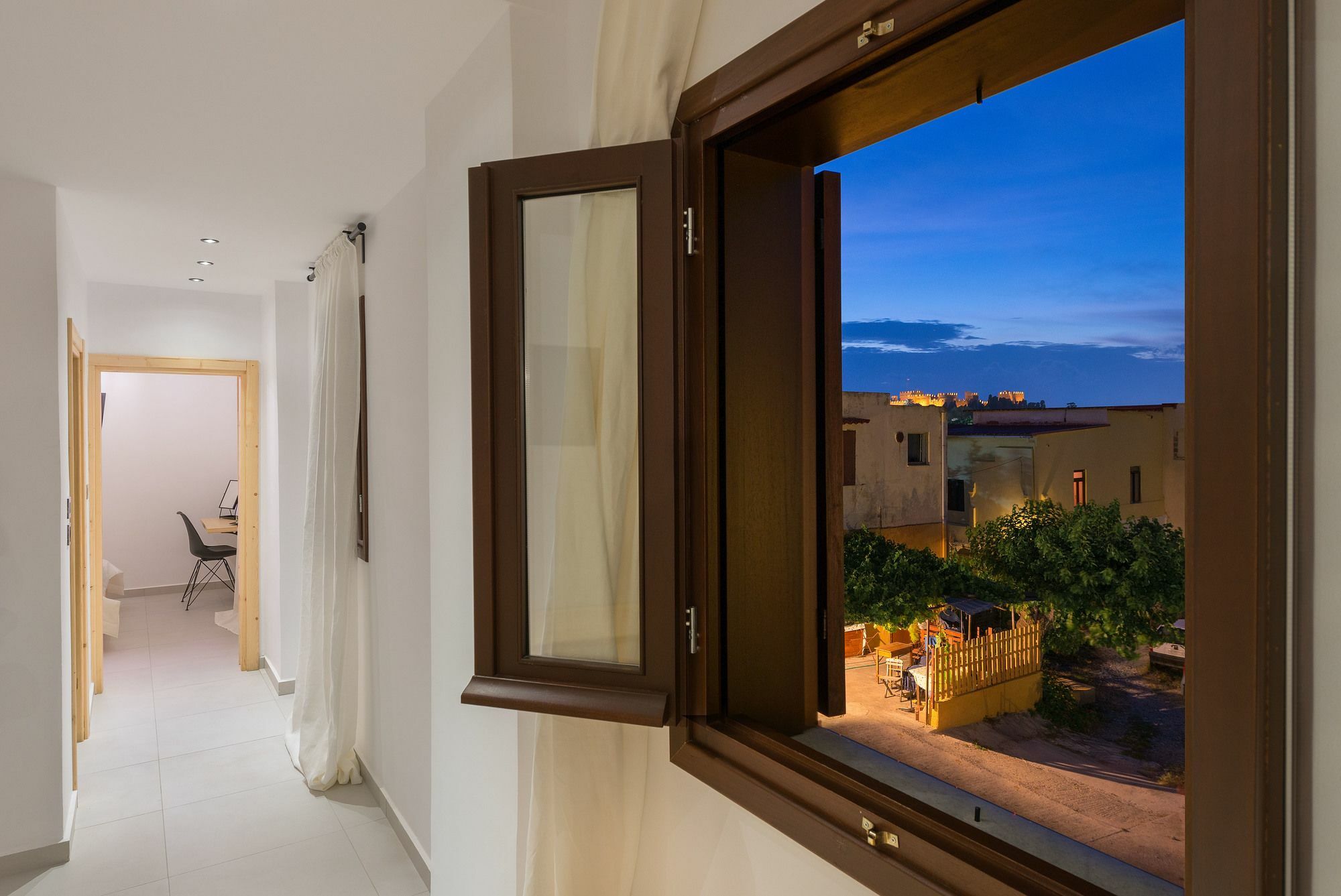 Old Town Senses Boutique Hotel Rhodes City