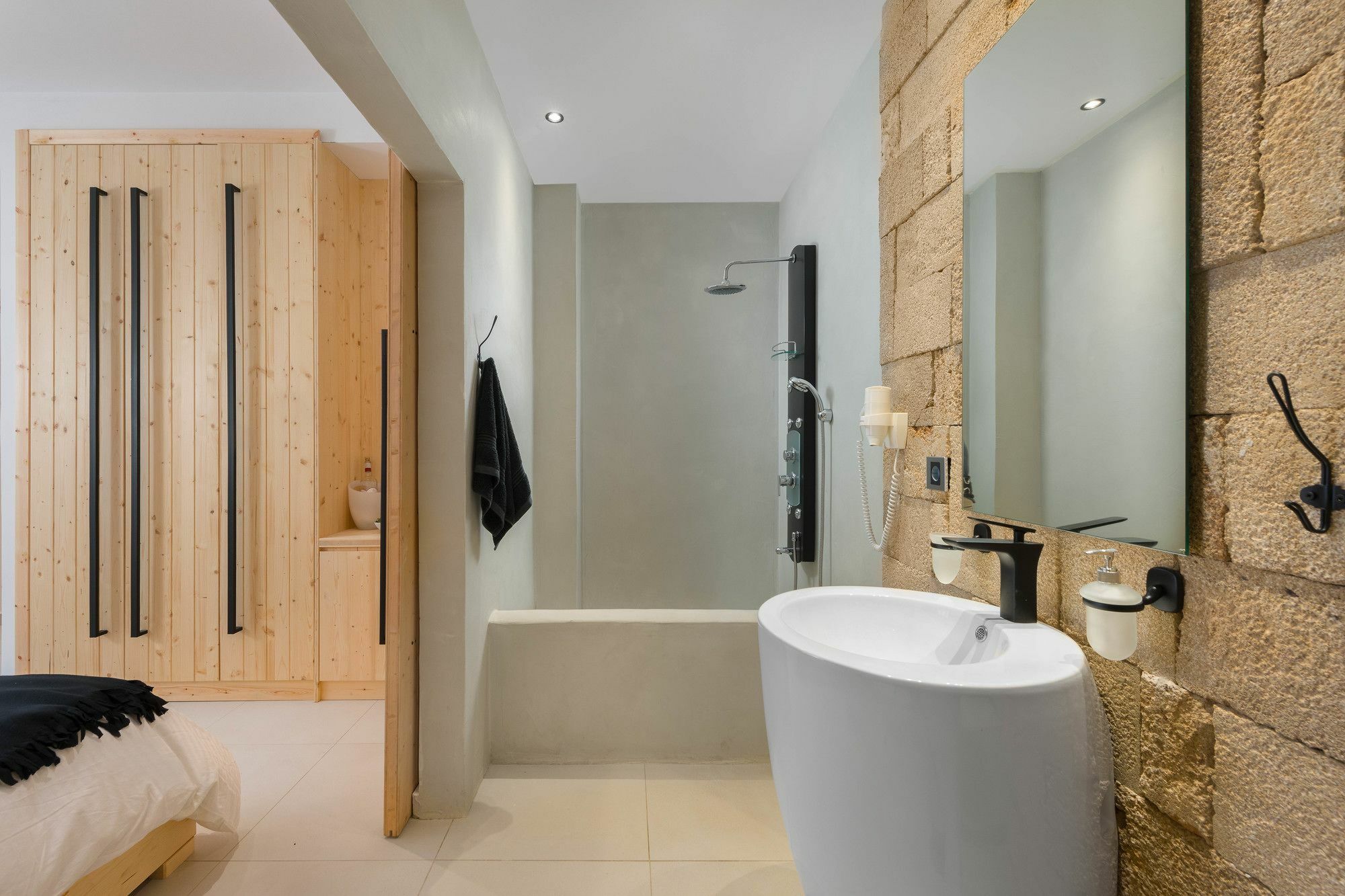Old Town Senses Boutique Hotel Rhodes City