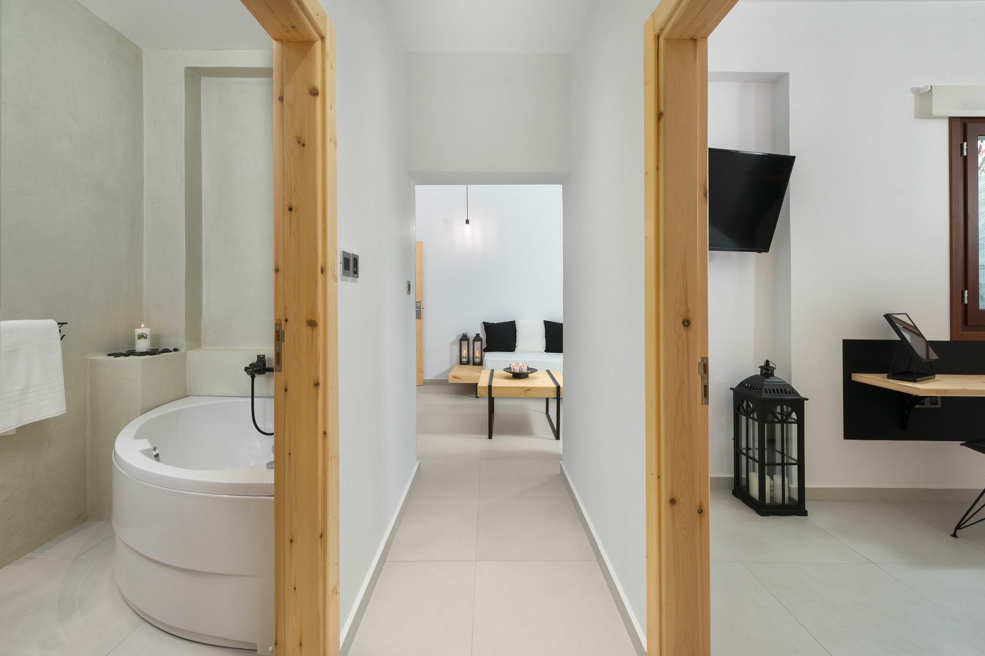 Old Town Senses Boutique 3* Rhodes City