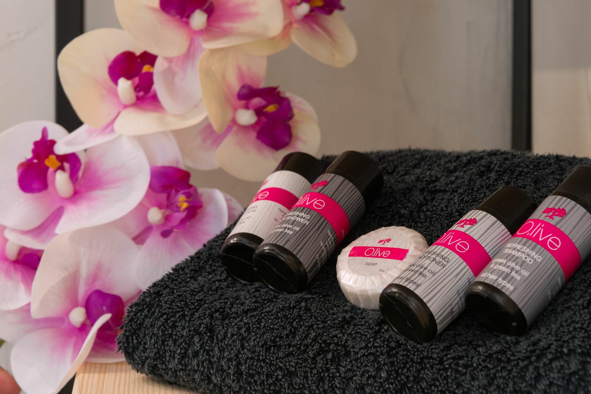Old Town Senses Boutique 3* Rhodes City
