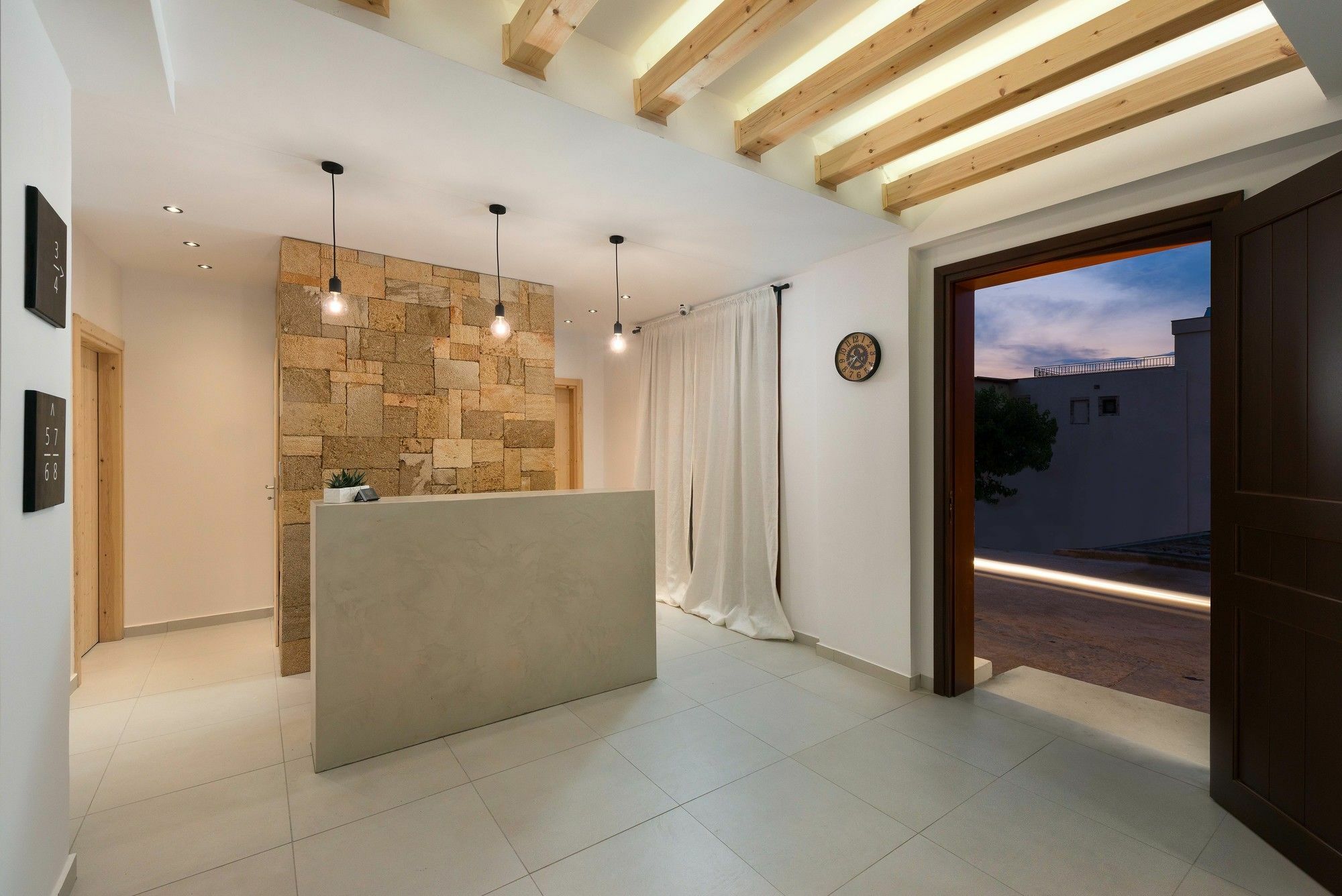 Old Town Senses Boutique 3* Rhodes City