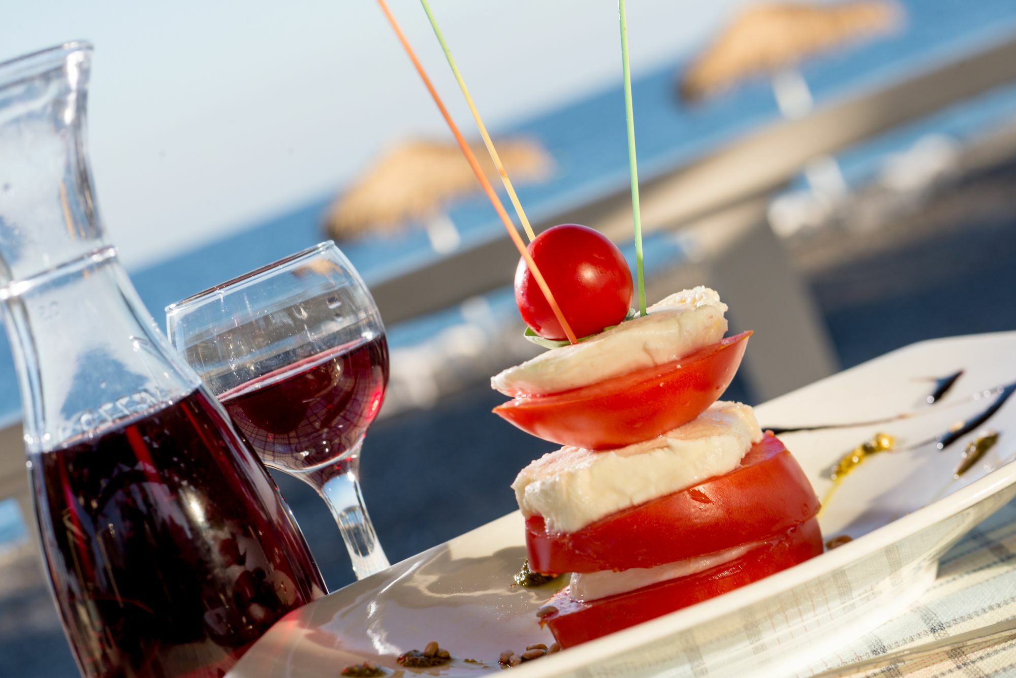 Sea Side Hotel 3*