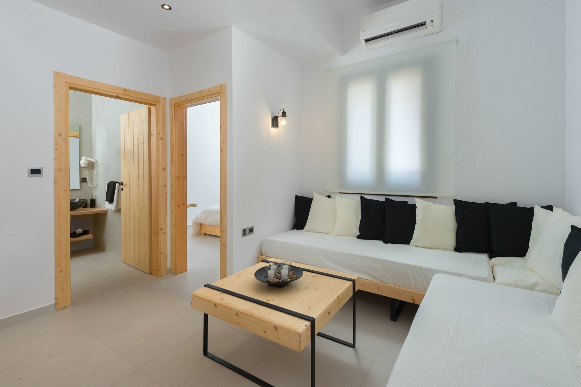 Old Town Senses Boutique Hotel 3*
