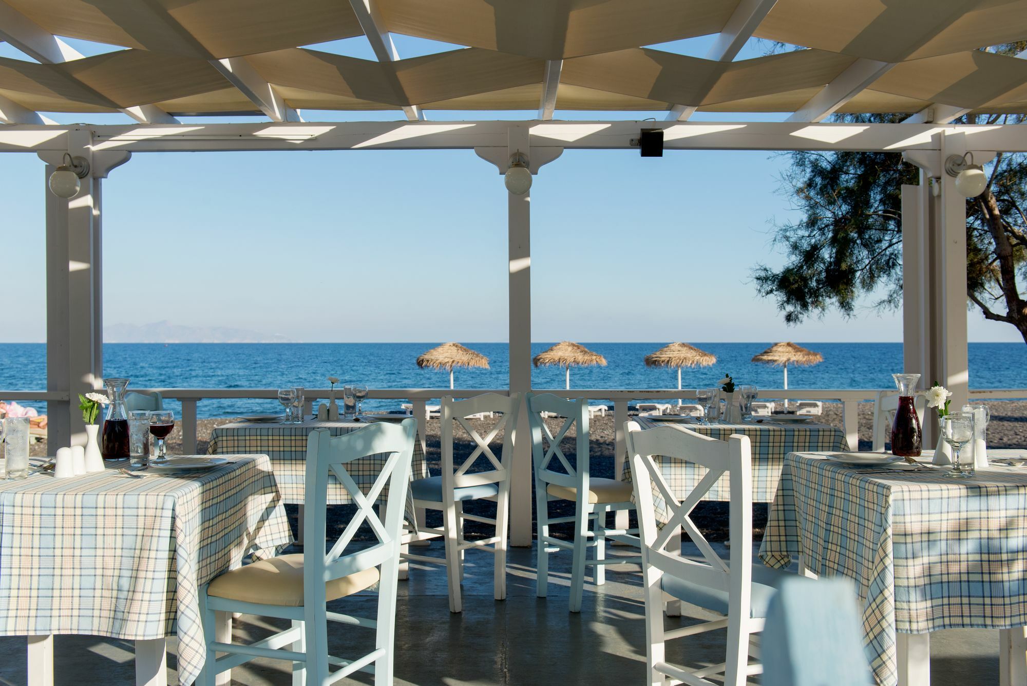 Hotel Sea Side 3*