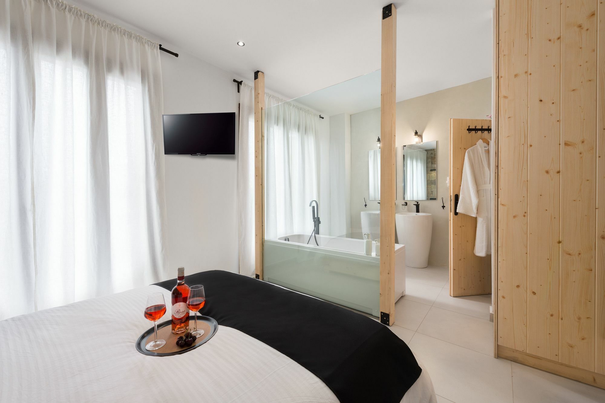 Old Town Senses Boutique Hotel 3*