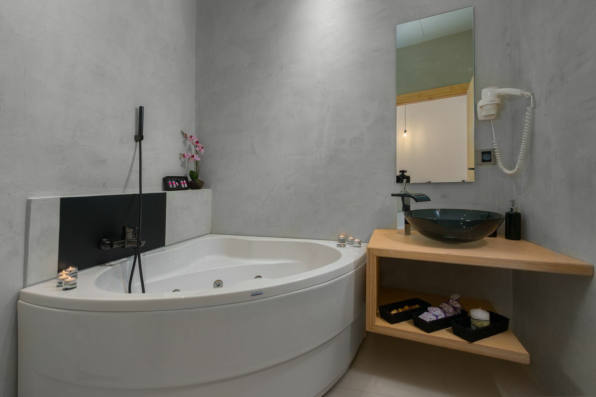 Old Town Senses Boutique Hotel Rhodes City