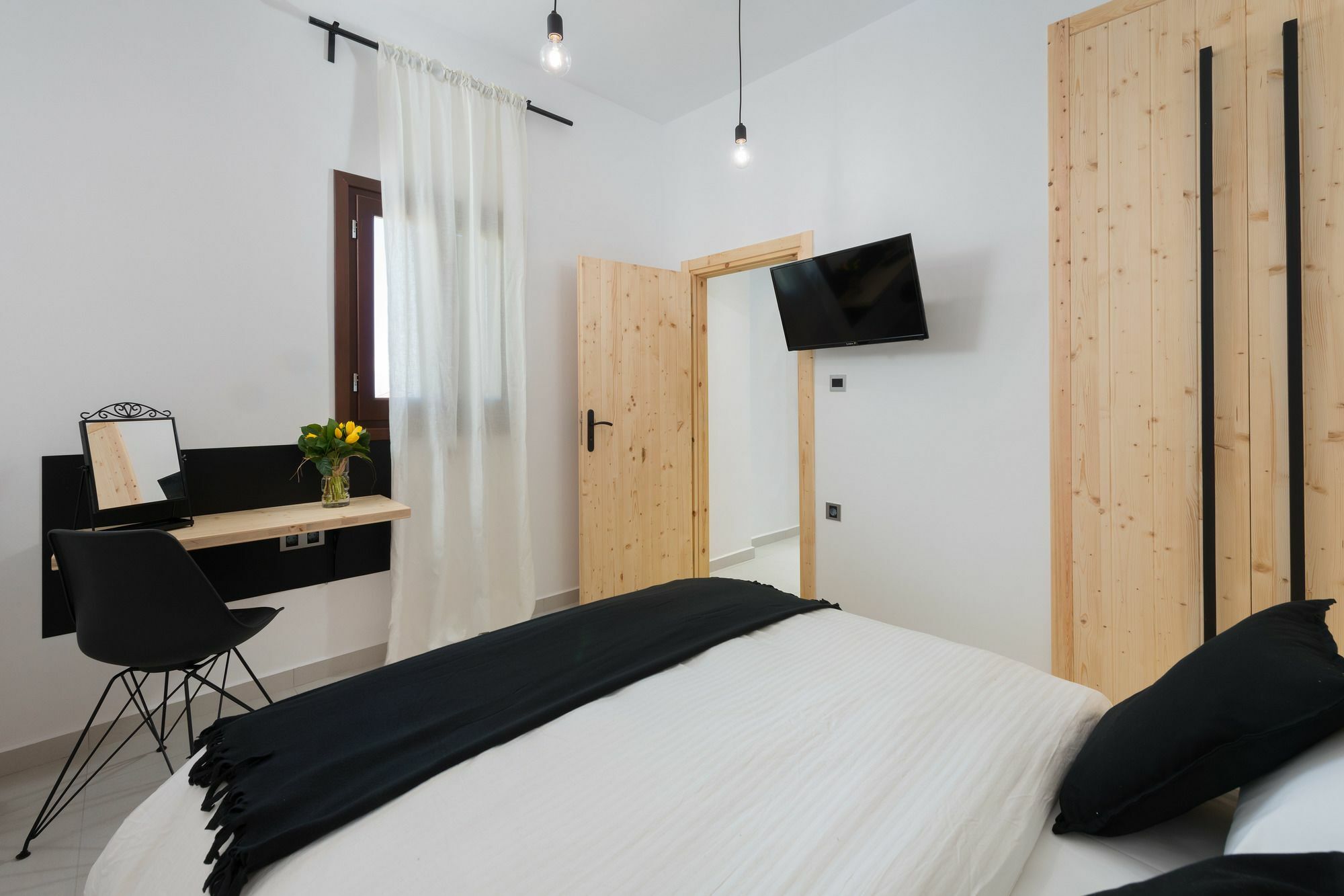 Old Town Senses Boutique 3* Rhodes City