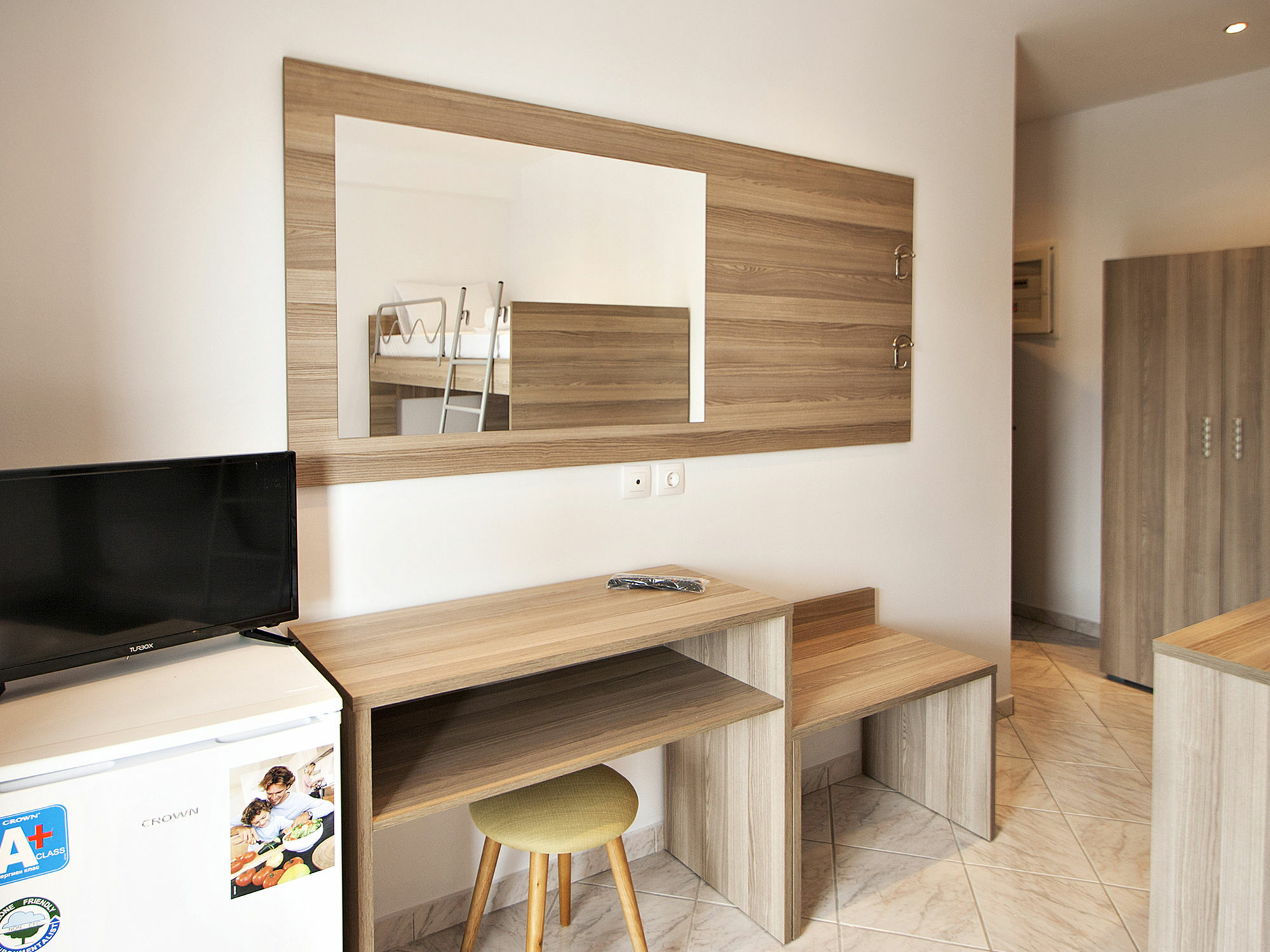 Avocado Guest house Skiathos Town