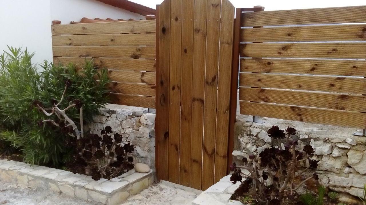 Country house Floreika By The Sea Skinaria