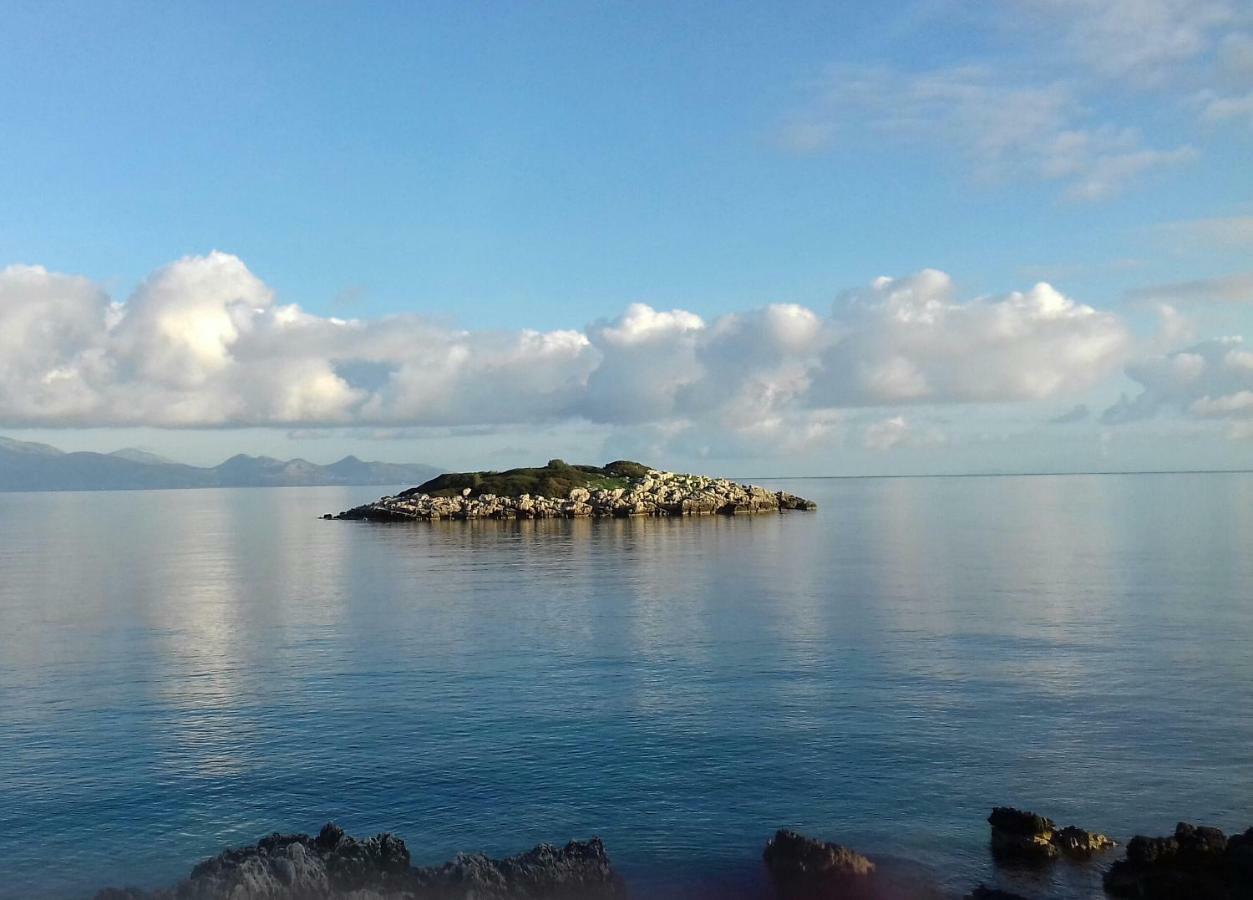 Floreika By The Sea * Skinaria