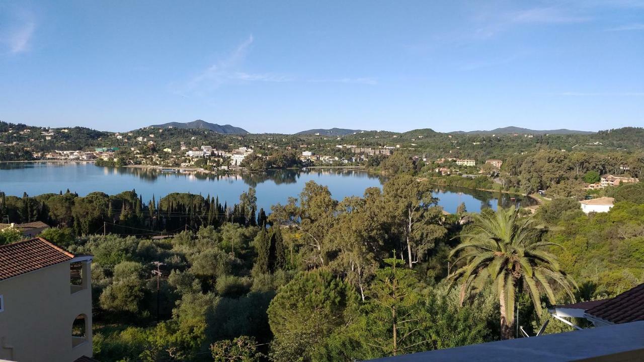 Aparthotel Elite Corfu Sea View Limni (Corfu)