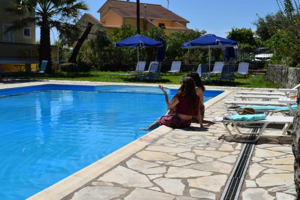 Elite Corfu Sea View Aparthotel Limni (Corfu)